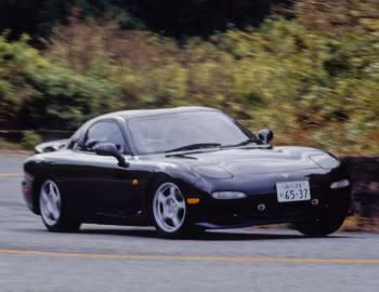 Ẽfini RX-7 Type R (FD3S) '12.1991–03.1995