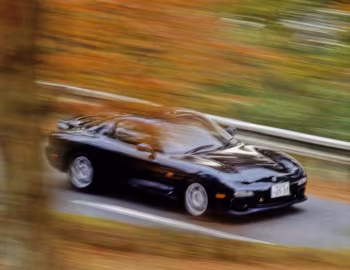 Ẽfini RX-7 Type R (FD3S) '12.1991–03.1995
