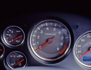 Torpedo Ẽfini RX-7 Type RZ (FD3S) '10.1993