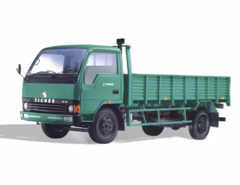 Eicher 10.50