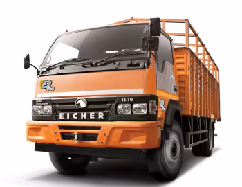 Eicher 11.10