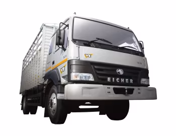 Eicher 15.16 '2009–н.в.