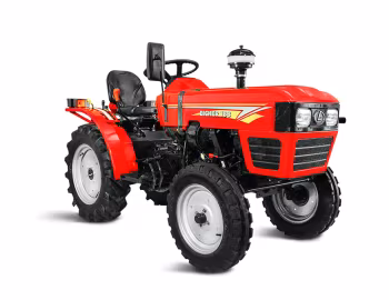 Eicher 188 '2018–н.в.