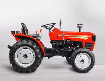 Eicher 188 '2018–н.в.