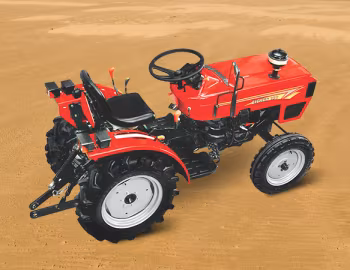 Eicher 188 '2018–н.в.