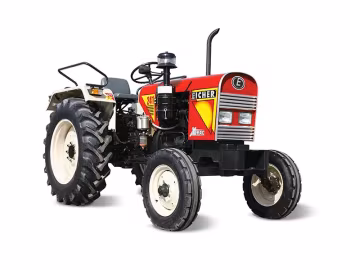 Eicher 241 '2006–н.в.
