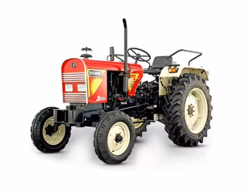 Eicher 242 '2007–н.в.