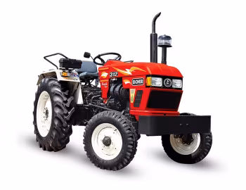 Eicher 312 '2010–н.в.