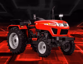 Eicher 380 4WD Prima G3 '05.2022–н.в.