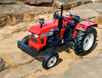 Eicher 485 '2009–н.в.
