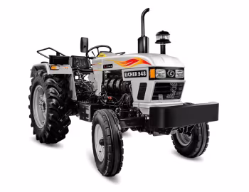 Eicher 548 '2014–н.в.