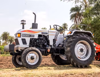 Eicher 551 '2016–н.в.