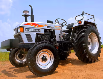 Eicher 557 '2015–н.в.