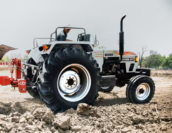 Eicher 557 '2015–н.в.