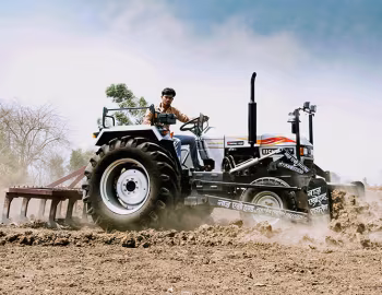 Eicher 557 '2015–н.в.