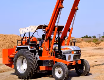 Eicher 557 '2015–н.в.