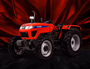 Eicher 557 4WD Prima G3 '05.2022–н.в.