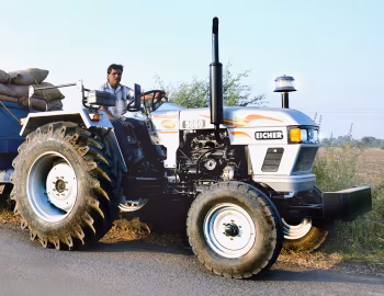 Eicher 5660 '2005–н.в.