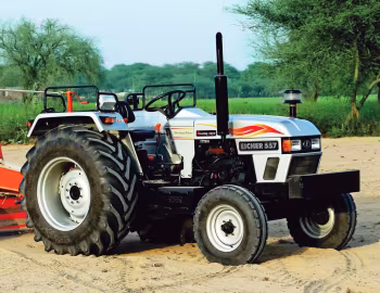 Eicher 557 '2015–н.в.