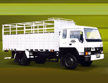 Eicher Jumbo 15.16
