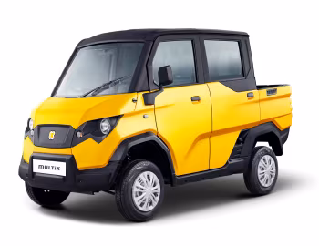 Eicher Polaris Multix '06.2015–18