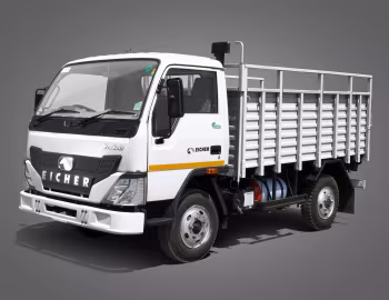 Eicher Pro 1049 CNG '2018–????