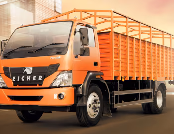 Eicher Pro 1110 '2015–????
