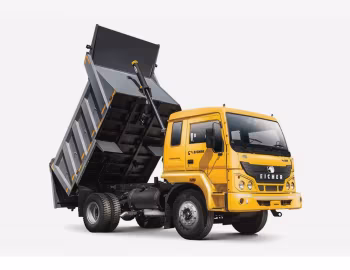 Eicher Pro 5016T '2017–н.в.
