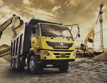 Eicher Pro 6025T '01.2015–н.в.