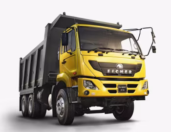 Eicher Pro 6025T '01.2015–н.в.