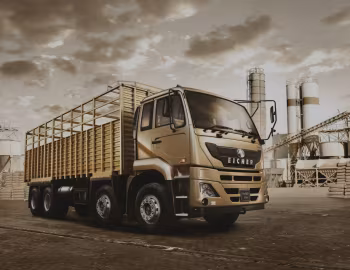 Eicher Pro 6031 '01.2015–н.в.