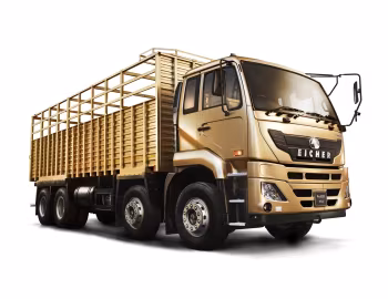 Eicher Pro 6031 '01.2015–н.в.