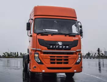 Eicher Pro 8049 Heavy Duty '2015–н.в.