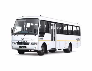 Eicher Skyline '2009–????