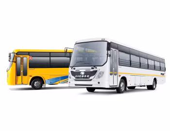 Eicher Skyline Pro '11.2014–20