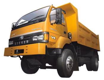 Eicher Terra 16 HDR '2009–н.в.