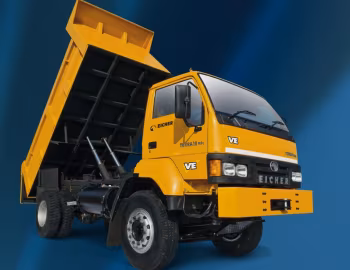 Eicher Terra 16 HDR '2009–н.в.