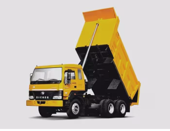 Eicher Terra 25 GVW Tipper