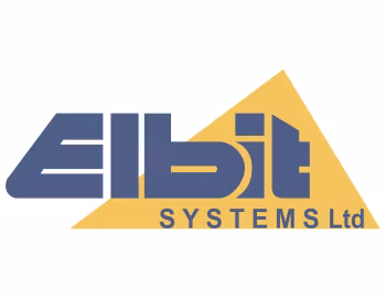Logo Elbit Systems