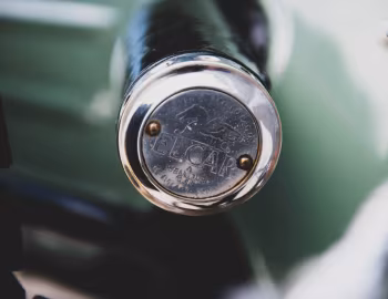 1928 Elcar Model 8-91 Roadster
