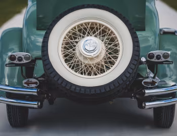 1928 Elcar Model 8-91 Roadster