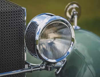 1928 Elcar Model 8-91 Roadster