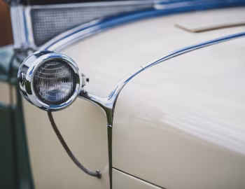 1928 Elcar Model 8-91 Roadster