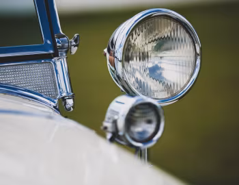 1928 Elcar Model 8-91 Roadster