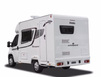 2015–pr. Elddis Autoquest 115 '2014–pr.