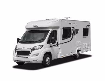 2015–pr. Elddis Autoquest 155 '2014–pr.