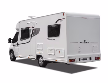 2015–pr. Elddis Autoquest 155 '2014–pr.