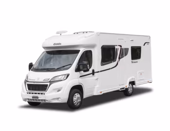 2016–pr. Elddis Autoquest 185 '2015–pr.