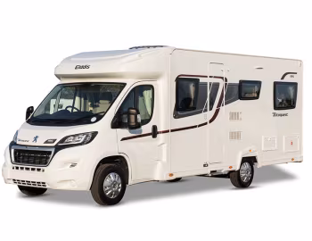 2015–18 Elddis Autoquest 195 '2014–18