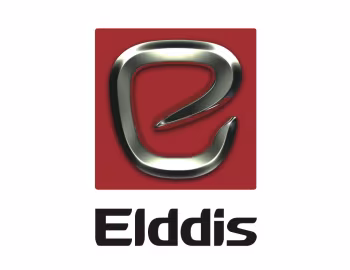 Лагатып Elddis